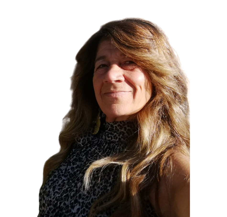 Marisa Camurato Carfagno